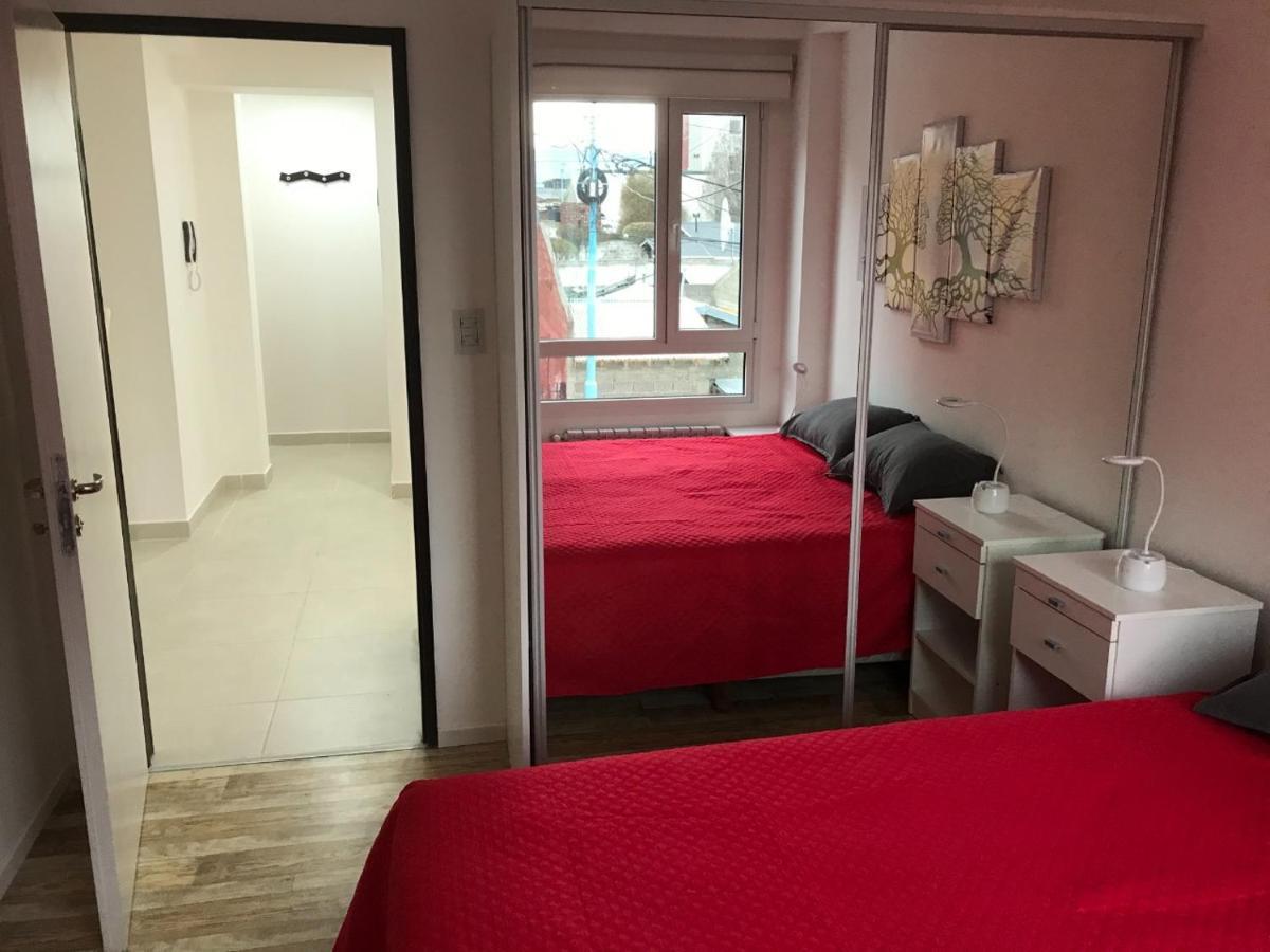 Lo De Moli 1C Apartman Ushuaia Kültér fotó