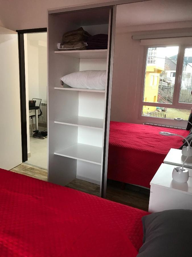 Lo De Moli 1C Apartman Ushuaia Kültér fotó