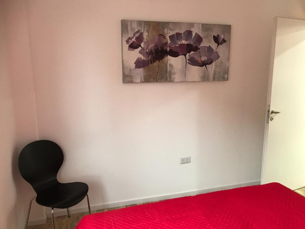 Lo De Moli 1C Apartman Ushuaia Kültér fotó