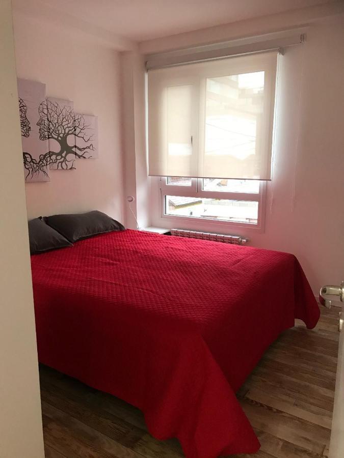 Lo De Moli 1C Apartman Ushuaia Kültér fotó