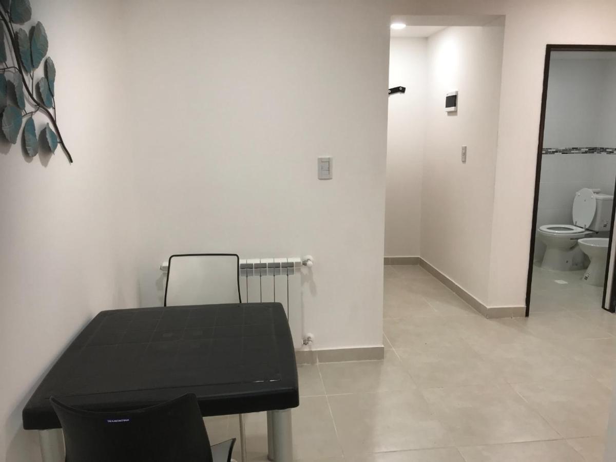 Lo De Moli 1C Apartman Ushuaia Kültér fotó