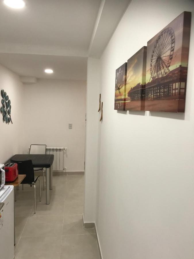 Lo De Moli 1C Apartman Ushuaia Kültér fotó