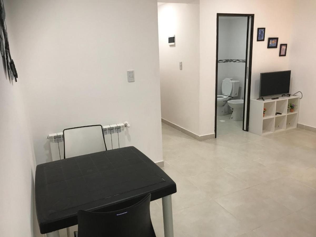 Lo De Moli 1C Apartman Ushuaia Kültér fotó