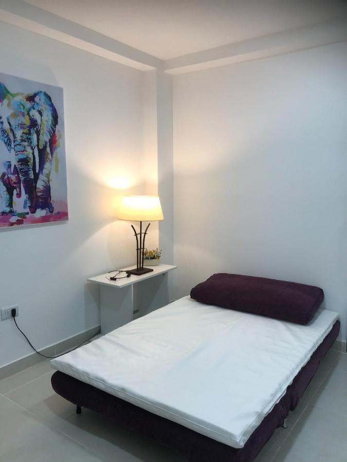 Lo De Moli 1C Apartman Ushuaia Kültér fotó