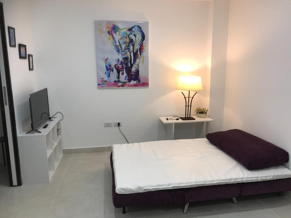 Lo De Moli 1C Apartman Ushuaia Kültér fotó