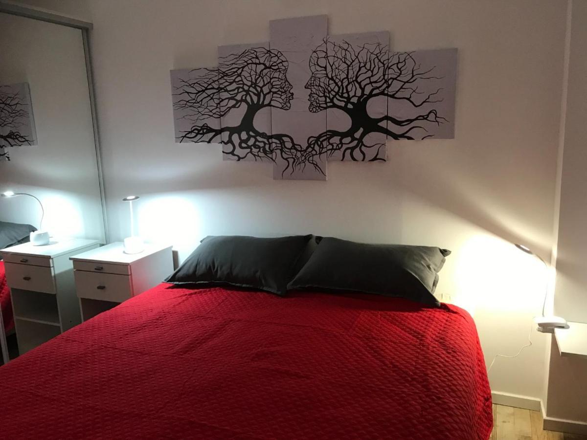 Lo De Moli 1C Apartman Ushuaia Kültér fotó