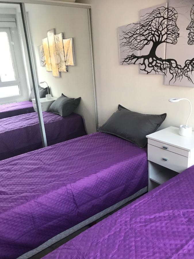 Lo De Moli 1C Apartman Ushuaia Kültér fotó