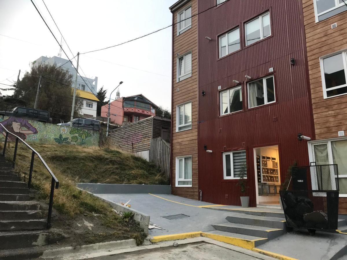 Lo De Moli 1C Apartman Ushuaia Kültér fotó