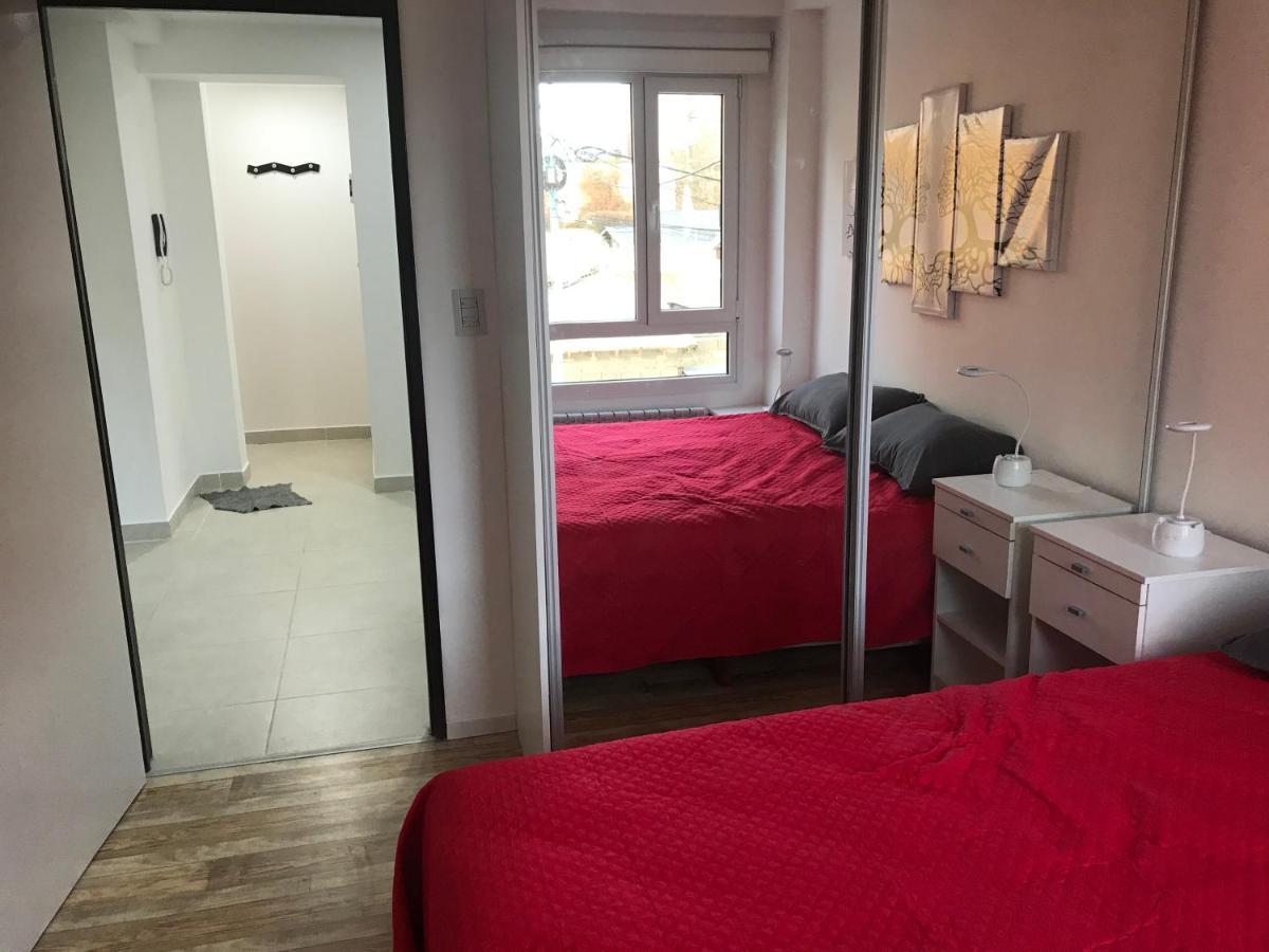 Lo De Moli 1C Apartman Ushuaia Kültér fotó