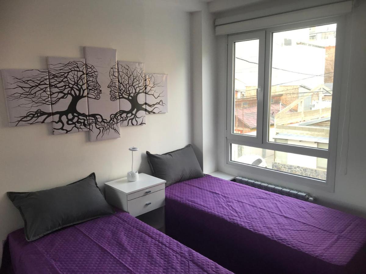 Lo De Moli 1C Apartman Ushuaia Kültér fotó