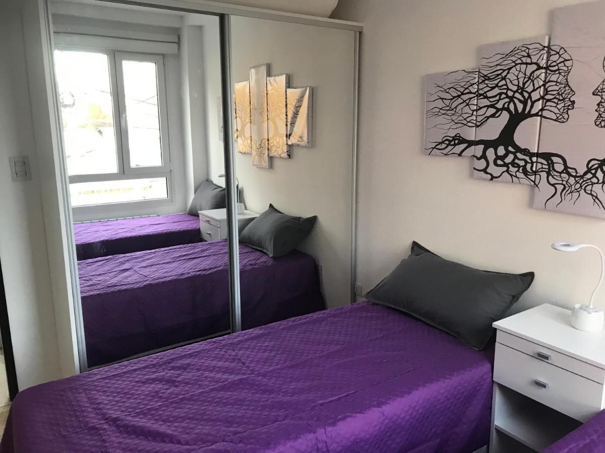 Lo De Moli 1C Apartman Ushuaia Kültér fotó