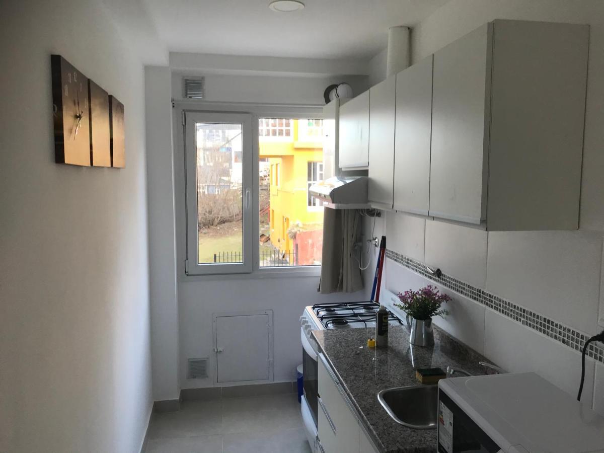 Lo De Moli 1C Apartman Ushuaia Kültér fotó