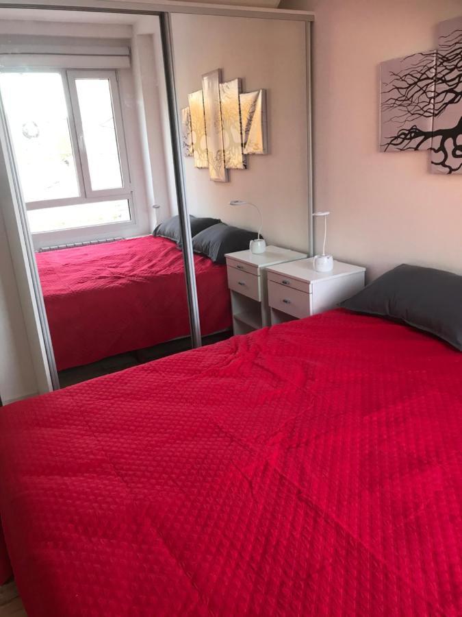 Lo De Moli 1C Apartman Ushuaia Kültér fotó