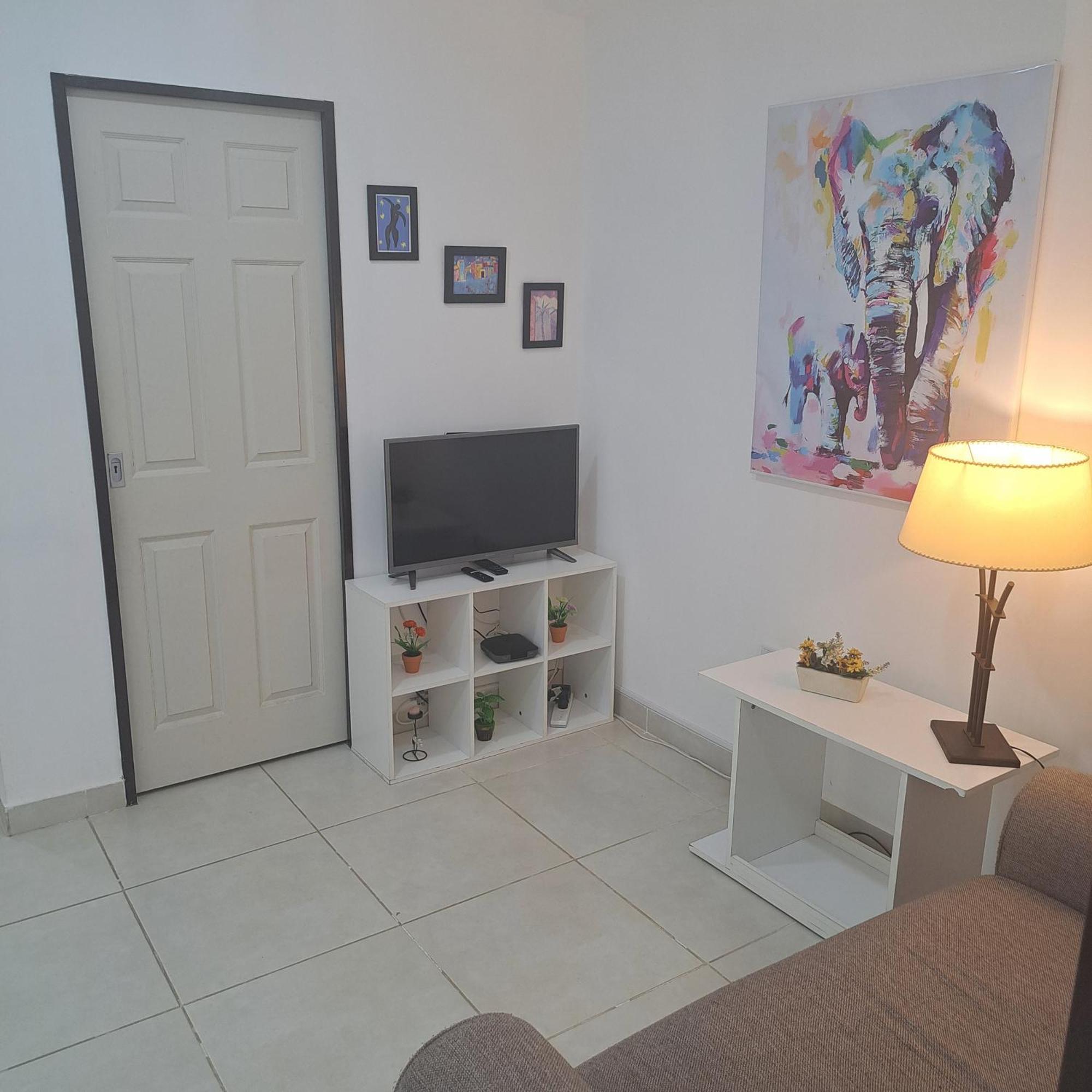 Lo De Moli 1C Apartman Ushuaia Kültér fotó