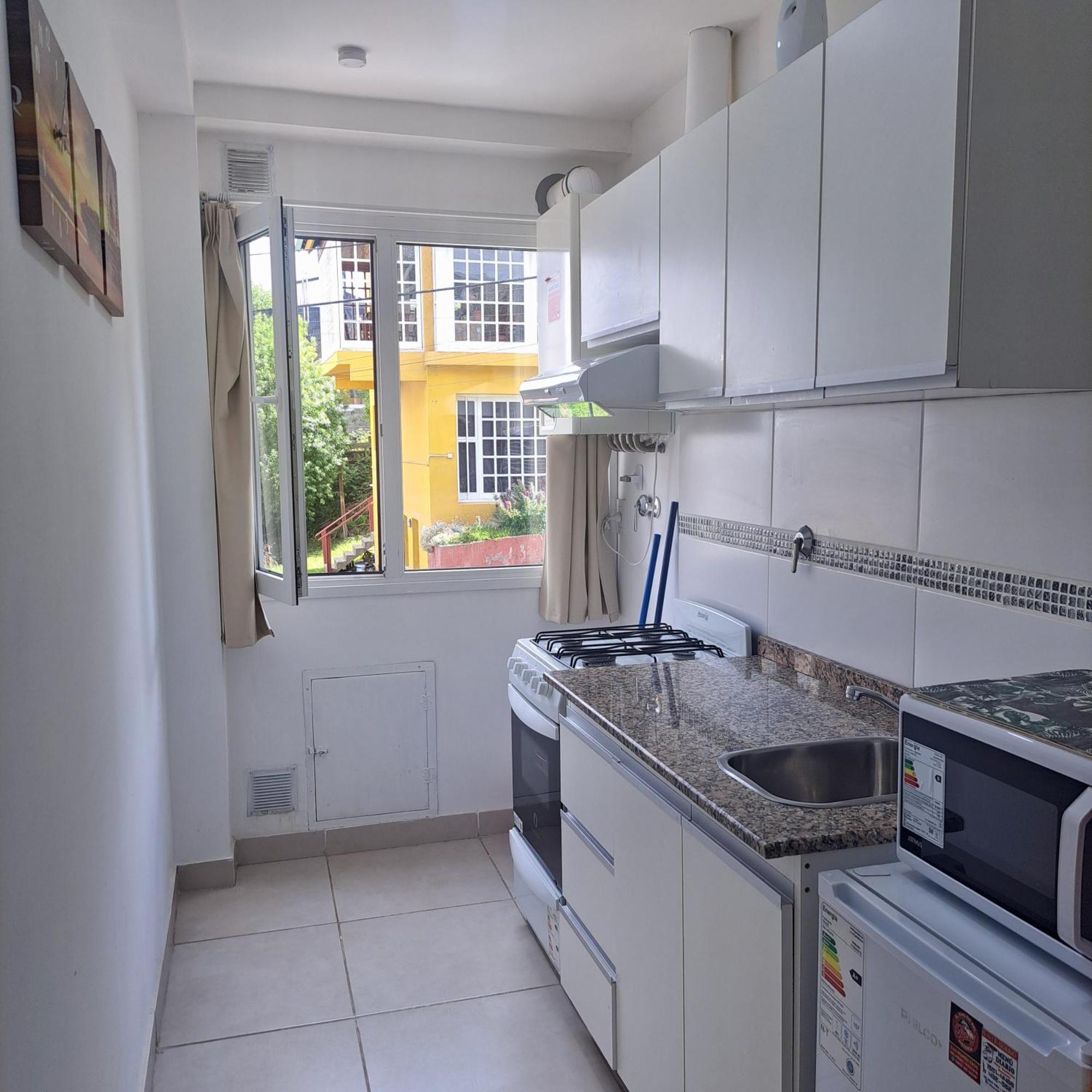 Lo De Moli 1C Apartman Ushuaia Kültér fotó