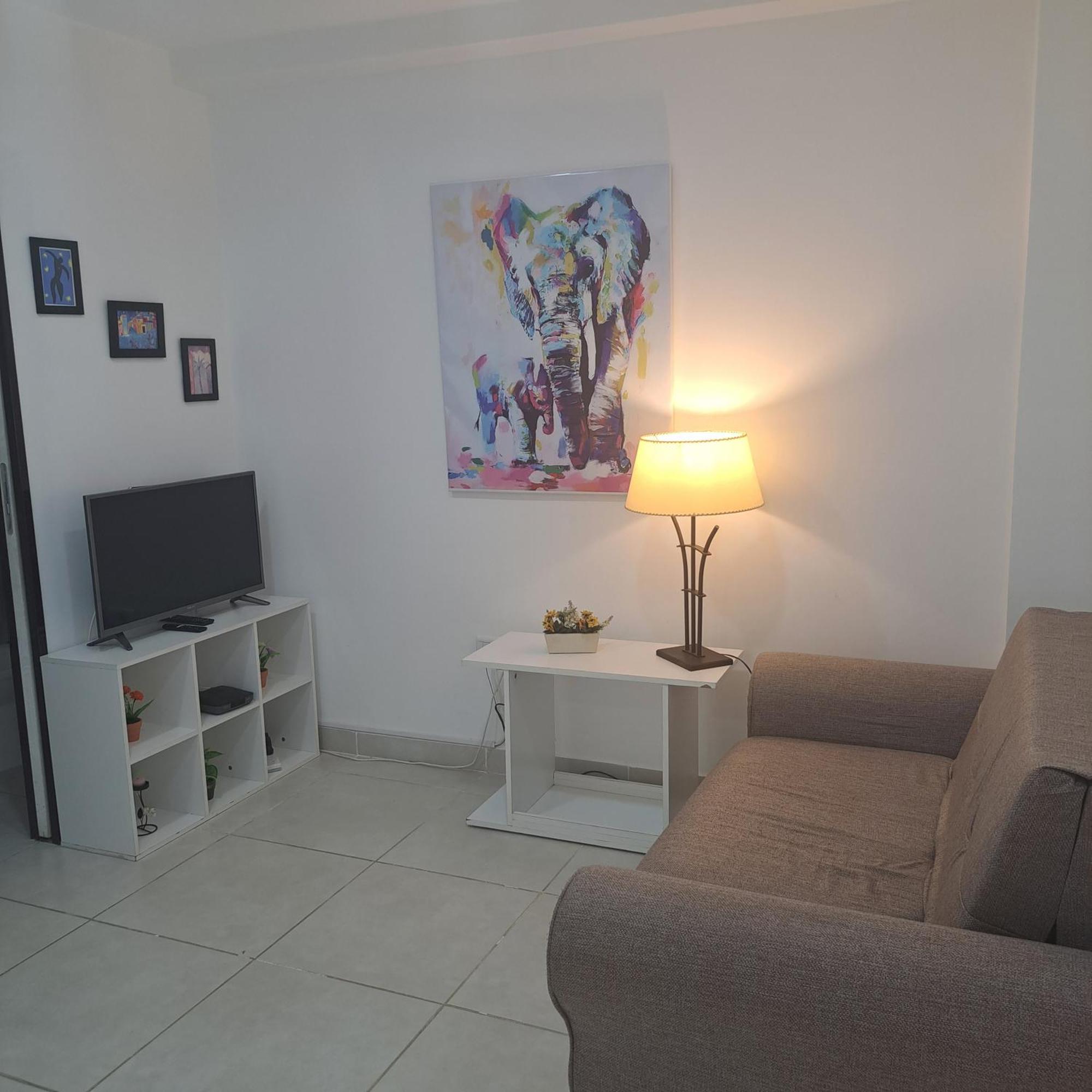 Lo De Moli 1C Apartman Ushuaia Kültér fotó
