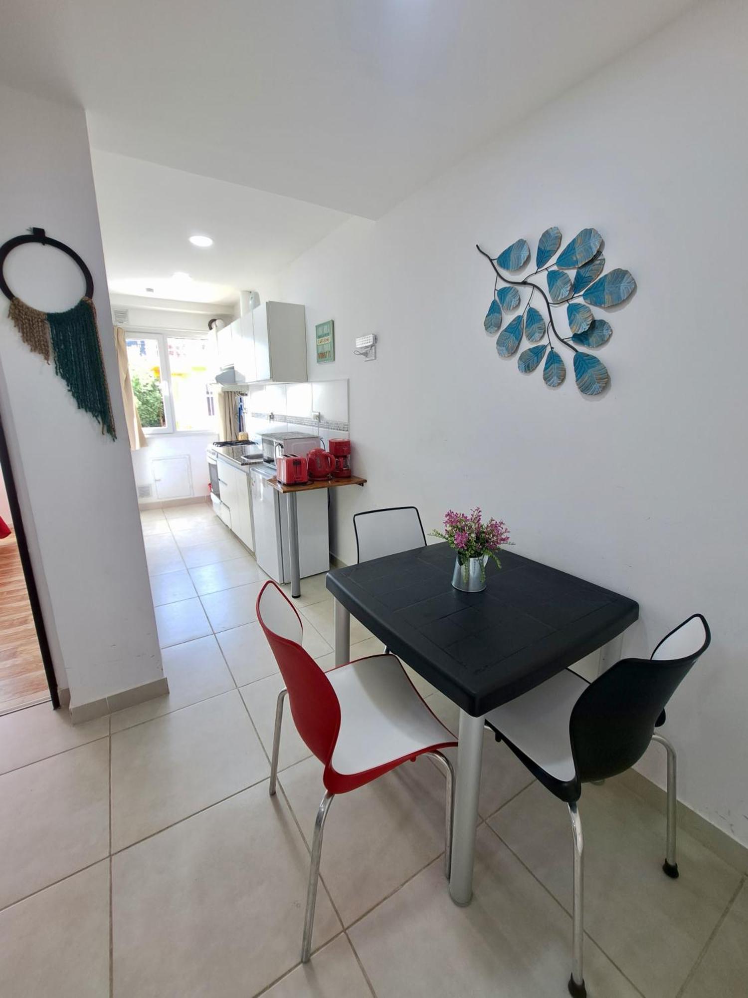 Lo De Moli 1C Apartman Ushuaia Kültér fotó