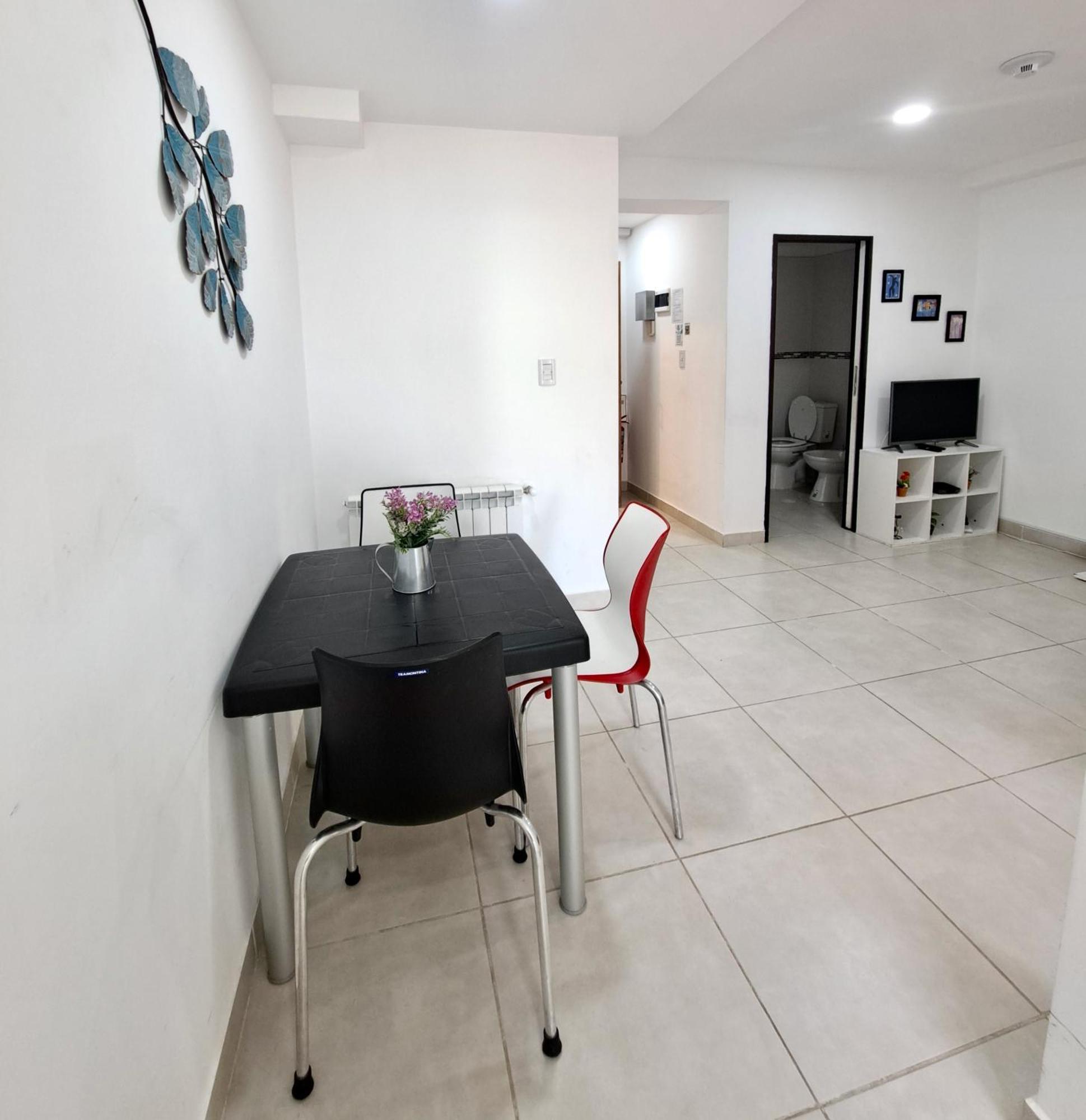 Lo De Moli 1C Apartman Ushuaia Kültér fotó